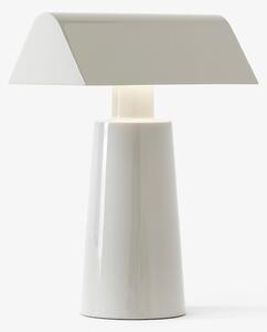 &Tradition designové stolní lampy Caret MF1