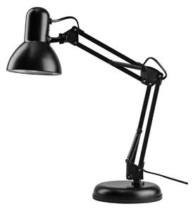 Livarno home Stolní LED lampa (černá stolní lampa) (100377893002)