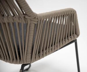 4Seasons Outdoor designové zahradní židle Ramblas Chair
