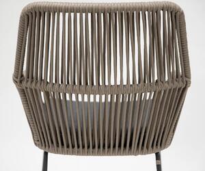 4Seasons Outdoor designové zahradní židle Ramblas Chair