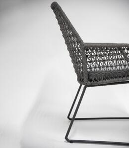 4Seasons Outdoor designové zahradní židle Babilonia Chair