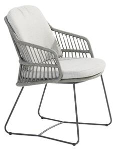 4Seasons Outdoor designové zahradní židle Sempre Chair