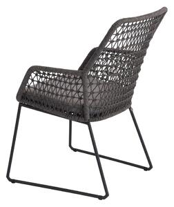 4Seasons Outdoor designové zahradní židle Babilonia Chair