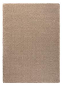 Koberec DUNE WOOL 497 01 TM620 hnědý