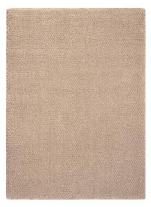 Koberec DUNE WOOL 497 01 TM621 béžový / hnědý