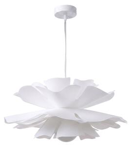 Toolight Rea, závěsné stropní svítidlo, APP1953-CP, 60W, bílá, OSW-63010