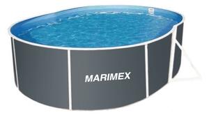 Marimex | Bazén Marimex Orlando Premium DL 3,66x5,48 m bez příslušenství | 10340196