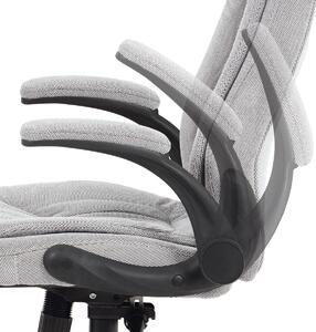 Kancelářská židle Autronic KA-G303 SIL2