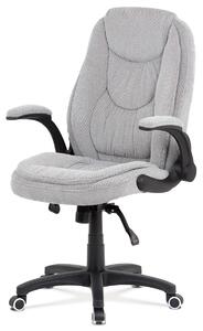 Kancelářská židle Autronic KA-G303 SIL2