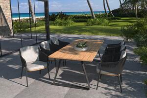4Seasons Outdoor designové zahradní židle Ravello Chair
