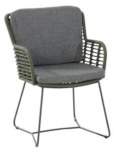 4Seasons Outdoor designové zahradní židle Fabrice Chair