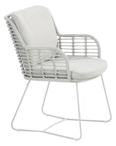 4Seasons Outdoor designové zahradní židle Fabrice Chair