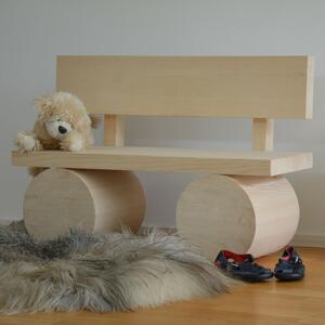 Jan Kurtz designový dětský nábytek Tom