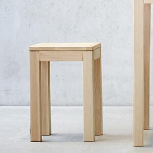 Jan Kurtz designové stoličky Haya Hocker