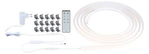 P 79568 SimpLED LED Strip Delta kompletní sada 5m s krytím 18W 660lm/m 3000K - PAULMANN