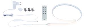P 79566 SimpLED LED Strip Delta kompletní sada 1m s krytím 4,5W 660lm/m 3000K - PAULMANN