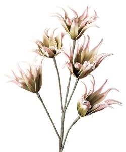 UMĚLÁ KVĚTINA 115 cm - Umělé květiny