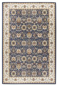 Villeroy & Boch AKCE: 160x235 cm Kusový koberec Villeroy & Boch 106055 Blue, Cream – na ven i na doma - 160x235 cm