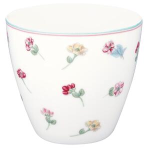Latte cup Lianca White 300 ml