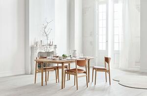 Bolia designové židle Apelle Dining Chair