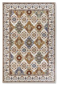 Villeroy & Boch Kusový koberec Villeroy & Boch 106058 Cream, Multi – na ven i na doma - 160x235 cm