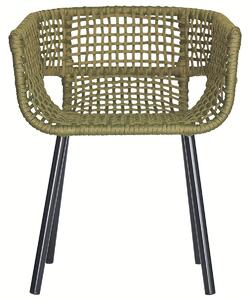 Jan Kurtz designové zahradní židle Suka Chair