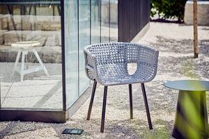 Jan Kurtz designové zahradní židle Suka Chair