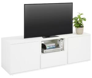 NÍZKÁ KOMODA BIANCO