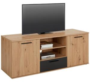 KOMODA POD TELEVIZI RACER-LIGHT
