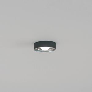 LOOM DESIGN Sif LED stropní svítidlo IP65 černé