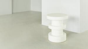 Normann Copenhagen designové odkládací stolky Bit Stool Stack