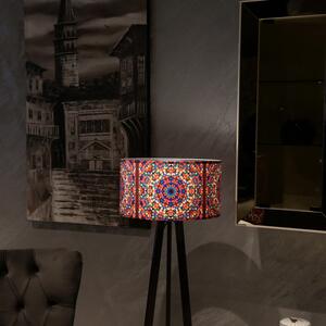 ASIR Stojací lampa AYD 93