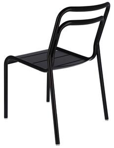 Jan Kurtz designové zahradní židle Live Chair