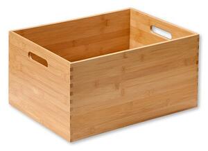 Organizér, 38,5 x 28,5 cm x 20 cm, bambus KESPER 57611