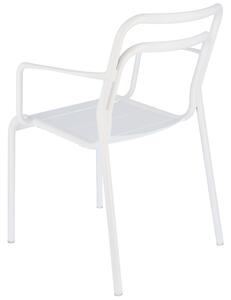 Jan Kurtz designové zahradní židle Live Armchair