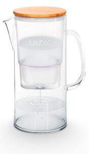 Lauben Glass Water Filter Jug 32GW - filtrační konvice