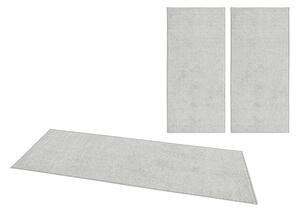 Hanse Home, AKCE: Ložnicová sada Pure 102615 Grey, šedá, ložnice