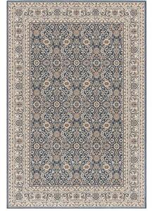 Breno Kusový koberec DIAMOND 7277/900, 67x130 cm, Vícebarevné