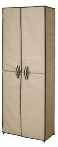Livarno® Textilní botník (béžová) (100408446002)