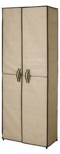 Livarno® Textilní botník (béžová) (100408446002)