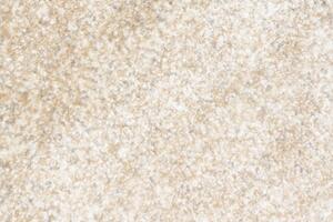 Makro Abra Kusový koberec PETRA 5027 1 744 Moderní béžový Rozměr: 120x170 cm