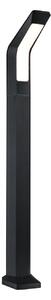 P 94858 LED stojací svítidlo Merano pohybové čidlo HF senzor IP44 910mm 3000K 14W 230V antracit hliník - PAULMANN