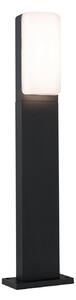 P 94852 LED stojací svítidlo Bonnie IP44 600mm 3000K 8,5W 230V antracit hliník - PAULMANN