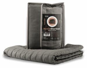 Zátěžová přikrývka NoxieBlanket 7kg 140x200 cm EMI