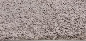 Breno Metrážový koberec CORDOBA 41, šíře role 300 cm, Hnědá