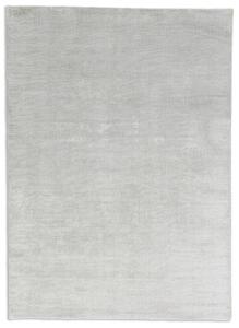 RUČNĚ TKANÝ KOBEREC, 200/300 cm, barvy stříbra Schöner Wohnen - Vlněné koberce