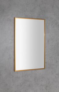 Sapho, AROWANA zrcadlo v rámu, 350x900mm, chrom, AW3590