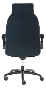 Kancelářská židle ALBA DISPOS "24" černá