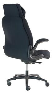 Kancelářská židle ALBA DISPOS "24" černá