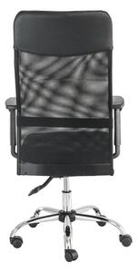 Kancelářská židle ALBA MEDEA PLUS černá